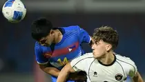 Jadwal Sepak Bola SEA Games Hari Ini: Timnas U-22 Wajib Menang Besar