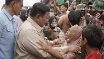 KSP Pastikan Anggaran Pemulihan Aceh-Sumatera Terus Mengalir
