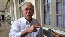 Basuki: Wapres Gibran Tertarik Berkantor di IKN mulai 2026