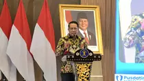 Menkum: Perpol 10/2025 Masih Dibahas dalam Revisi UU Polri