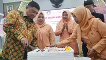 Bupati Garut Ungkap Peran Ibu di Balik Sukses ASN dan Pendidikan Anak