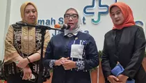 Menteri PPPA: Kondisi Korban Kecelakaan Mobil MBG Sudah Membaik