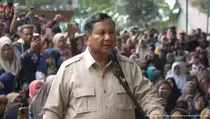 Warga Aceh Sambut Gembira Janji Prabowo Bangun Rumah Korban Bencana