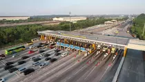 Diskon Tarif Tol Lebaran 2026 Berlaku 4 Hari, Ini Jadwalnya