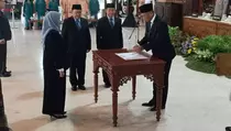Profil Gatut Sunu, Sosok Bupati Tulungagung yang Kena OTT KPK