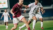 Towel Desak Amali Bertanggung Jawab atas Gagalnya Timnas U-22