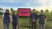 Mantan Kades Tamainusi Ditangkap, Aset Mewahnya Disita Kejaksaan