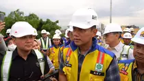 Bencana di Aceh Tamiang, AHY Kerahkan Alat Berat untuk Pulihkan Akses
