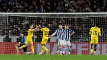 Liga Spanyol: Comeback Dramatis, Girona Tumbangkan Sociedad