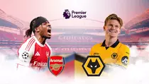 Arsenal vs Wolves: Laga Mudah The Gunners?