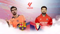 Barcelona vs Osasuna: Los Rojilos Selalu Tak Berdaya di Camp Nou