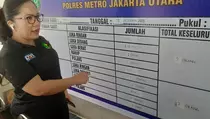 RSUD Koja Masih Rawat 9 Korban Kecelakaan SDN Kalibaru