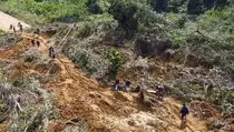 Dinas PUPR Aceh Percepat Akses Darurat Aceh Utara-Bener Meriah