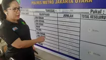 Update Korban Insiden Mobil MBG, 4 Pasien Bisa Pulang dari RSUD Koja