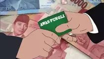 Fakta-fakta Kejanggalan Dana Internet Rp 7 Juta di SMAN 1 Babelan