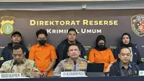 Kasus Penipuan WO Ayu Puspita, Polisi Masih Periksa 3 Saksi