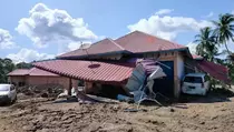 476 Keluarga Korban Bencana Agam Siap Direlokasi di Huntara