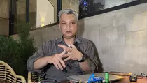 Tragedi Terra Drone: Baterai Litium dan SOP yang Diabaikan
