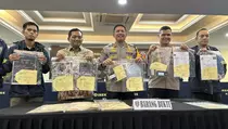 Polisi Dalami Aset WO Ayu Puspita dan Penikmat Hasil Penipuan Rp 11 M