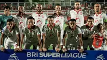 Super League: Malut United Siap Adang Laju Persib di Ternate