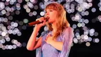 Taylor Swift Dinobatkan Jadi Musisi Terlaris Dunia 2025