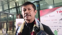 Gagal pada SEA Games 2025, Indra Sjafri Bicara Nasibnya di Timnas