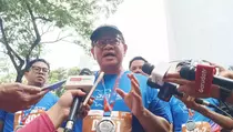 Sport Tourism Gerakkan Ekonomi Jakarta hingga Rp 85 Miliar