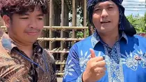 Tanggapi Resbob, Diky Candra: Semua Orang Sunda Pasti Marah