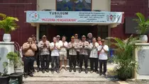 Polres Purwakarta Jamin Keamanan Ibadah