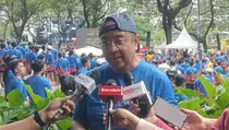 Pam Jaya Targetkan 250.000 Sambungan Air Bersih pada 2026