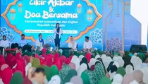 Kemenkomdigi Kirim 6,5 Ton Sembako ke Korban Banjir Deli Serdang