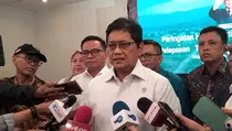 PAN Dukung KPK Batasi Uang Tunai pada Pemilu, Ini Alasannya
