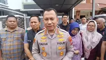 Polisi Dalami Obsesi Bocah SD yang Diduga Membunuh Ibu Kandung