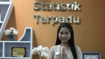 Peran Data Ekonomi dari SE2026 untuk Indonesia Emas 2045