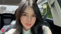 Jejak Digital sang Ayah Minta Davina Karamoy Jangan Jadi Pelakor Viral