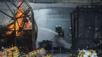 Kala Api Kembali Menguji Jakarta, Risiko Lama di Jantung Kota
