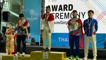 Wushu Indonesia Pertahankan Juara Umum SEA Games 2025