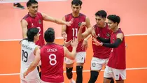 Jadwal SEA Games Hari Ini, 18 Desember 2025: Timnas Voli Putra Main