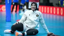 Proliga 2026: Megawati Sebut Jakarta Pertamina Sangat Spesial Baginya