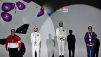 Menpora Apresiasi Kekompakan Kontingen pada SEA Games 2025