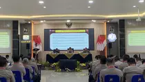 Libur Nataru, Jalur Wisata Jadi Fokus Pengamanan di Malang