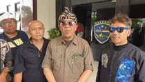 Resbob Dibekuk, Rumah Aliansi Sunda Ngahiji Apresiasi Polda Jabar