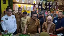 Harga Minyakita Naik Jelang Nataru, Andra Soni Turun ke Pasar