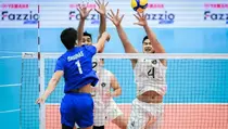 Jadwal Semifinal Voli Putra SEA Games 2025: Indonesia vs Vietnam