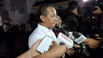 Bahlil Bidik Papua Jadi Basis Produksi Energi Nabati Nasional