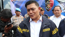 Rampung Diperiksa Penyidik, Polisi Resmi Tahan 2 Petinggi PT DSI