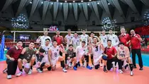 Jadwal Semifinal Voli Putra SEA Games 2025: Indonesia vs Vietnam
