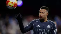 Mbappe Dekati Rekor Ronaldo Saat Madrid Selamat dari Ancaman Talavera