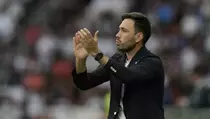 Botafogo Pecat Putra Carlo Ancelotti setelah 5 Bulan Melatih