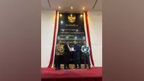 BPIP Tekankan Pentingnya Penguatan Nilai Pancasila di Ruang Publik